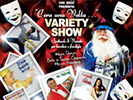 "C'era Una Volta..." variety show