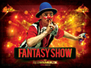"Fantasy Show" by Clown Murzik