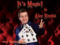 Magia ed illusione per piccoli e grandi